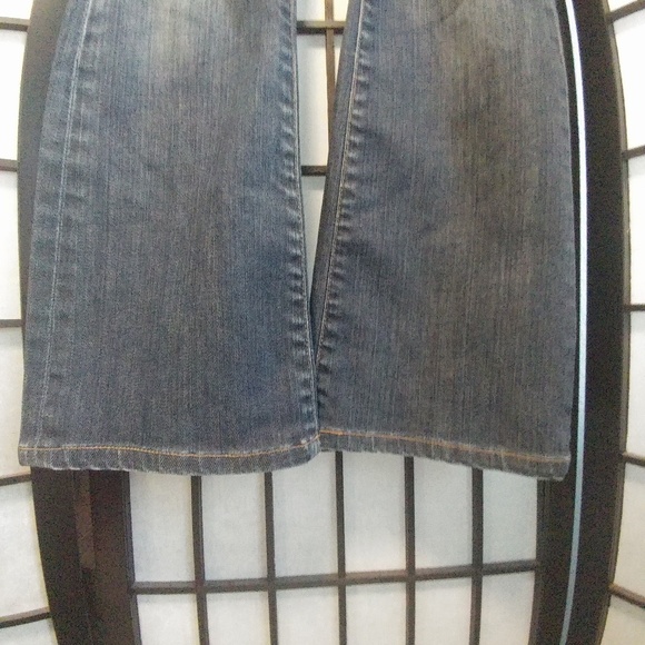 AG Adriano Goldschmeid The Angel jeans size 27R - Picture 5 of 6